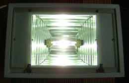 metal halide lighting for aquarium