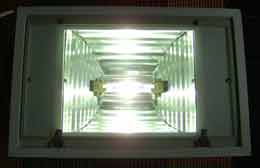 metal halide lighting for aquarium